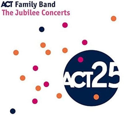 The Jubilee Concerts:   - Various Artists [CD] - Vinyl8