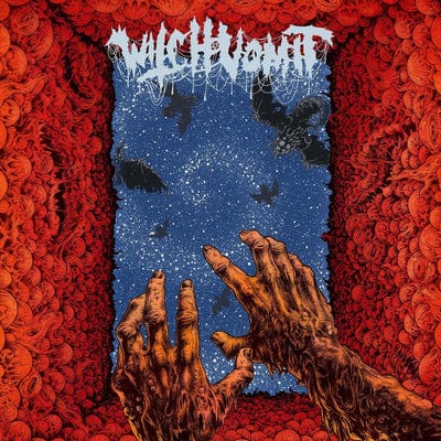 Poisoned Blood:   - Witch Vomit [VINYL]