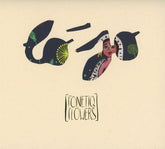 Fonetiq Flowers:   - Lo'Jo [CD]