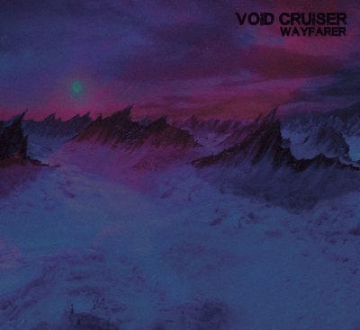 Wayfarer - Void Cruiser [CD]