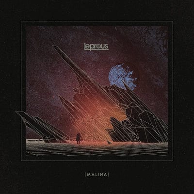 Malina - Leprous [CD]