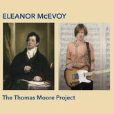 The Thomas Moore Project - Eleanor McEvoy [CD]