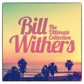 The Ultimate Collection - Bill Withers [CD]