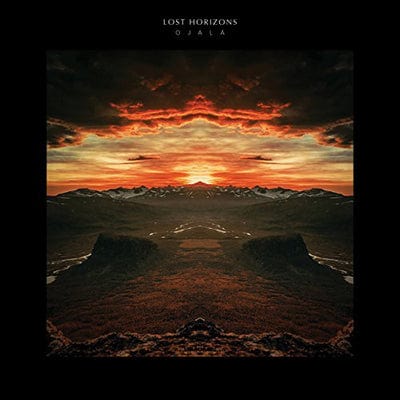 Ojalá:   - Lost Horizons [CD]