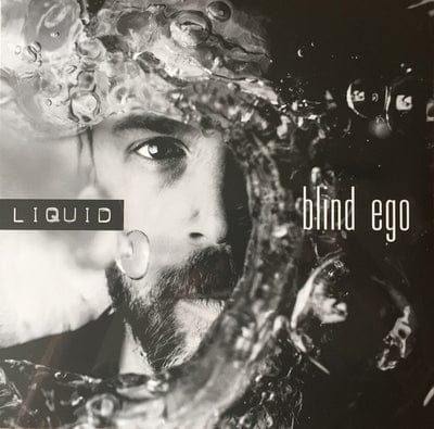 Liquid - Blind Ego [CD]