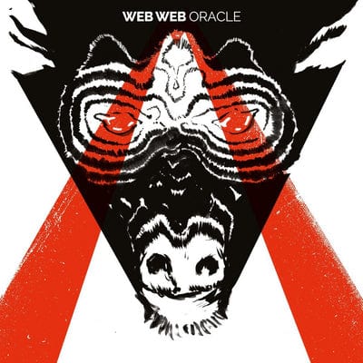 Oracle:   - Web Web [VINYL]