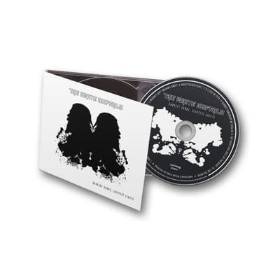 Darkest Darks, Lightest Lights - The White Buffalo [CD Deluxe Edition] - Vinyl8