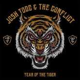 Year of the Tiger - Josh Todd & the Conflict [CD]