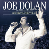 Orchestrated- Volume 1 - Joe Dolan & The RTE Concert Orchestra [CD] - Vinyl8