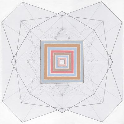 Conflats - Out Lines [CD]