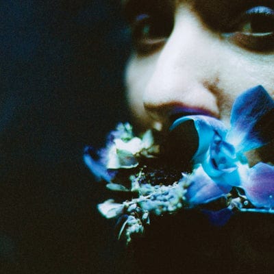 Reaching for Indigo - Circuit Des Yeux [CD]