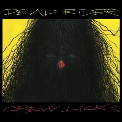 Crew Licks: - Dead Rider [CD]– Vinyl8