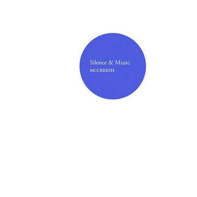 Silence & Music:   - Gabrieli Consort [CD] - Vinyl8