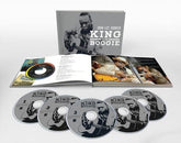 King of the Boogie - John Lee Hooker [CD]