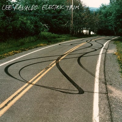 Electric Trim - Lee Ranaldo [VINYL]