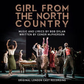 Girl from the North Country - Various Performers [CD]
