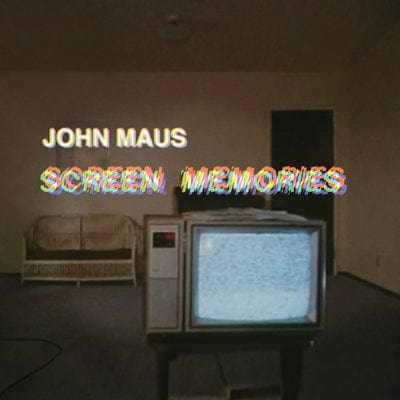 Memories - John Maus [CD]