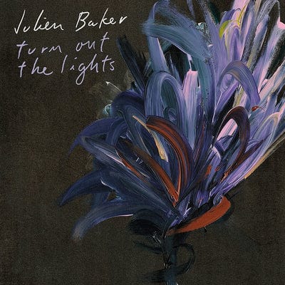 Turn Out the Lights:   - Julien Baker [VINYL]