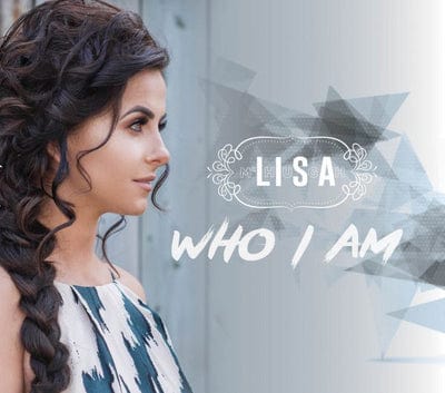 Who I Am - Lisa McHugh [CD]
