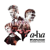 MTV Unplugged: Summer Solstice - a-ha [CD] - Vinyl8