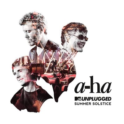MTV Unplugged: Summer Solstice - a-ha [CD] - Vinyl8