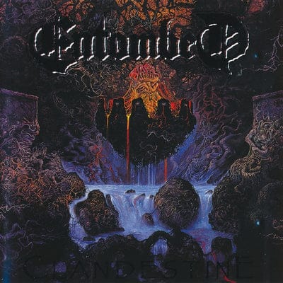 Clandestine - Entombed [VINYL] - Vinyl8