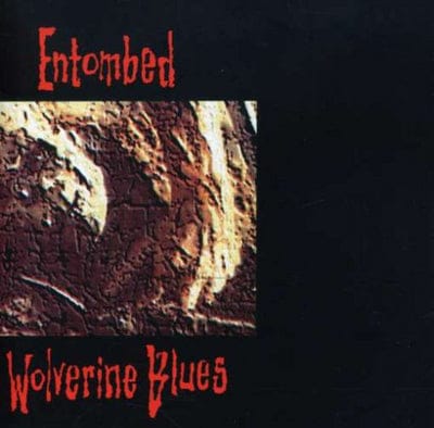 Wolverine Blues - Entombed [VINYL] - Vinyl8