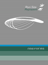 New Forms - Roni Size & Reprazent [CD]