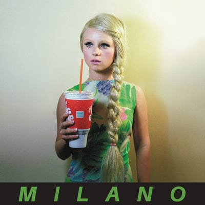 Milano - Daniele Luppi & Parquet Courts [VINYL]