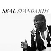 Standards - Seal [CD]