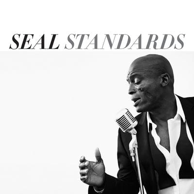 Standards - Seal [CD]