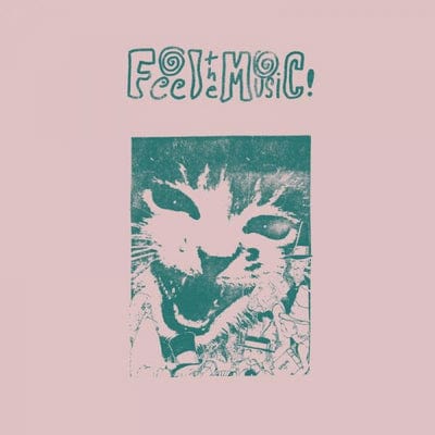 Feel the Music- Volume 1 - Paul Major [CD]