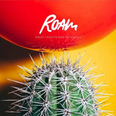 Great Heights & Nosedives - Roam [CD]