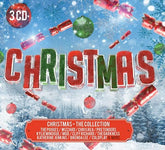 Christmas: The Collection - Various Artists [CD]