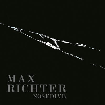 Black Mirror - Nosedive - Max Richter [CD]