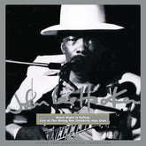 Black Night Is Falling - John Lee Hooker [VINYL] - Vinyl8