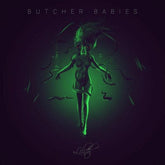 Lilith - Butcher Babies [CD] - Vinyl8