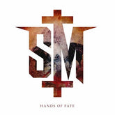 Hands of Fate - Savage Messiah [CD]