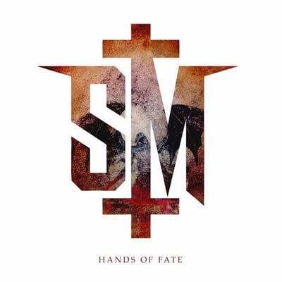 Hands of Fate - Savage Messiah [CD]