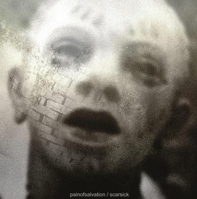 Scarsick - Pain of Salvation [VINYL]