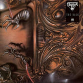 The Rack - Asphyx [CD]