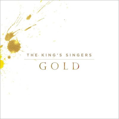 The King's Singers: Gold:   - The King's Singers [CD] - Vinyl8
