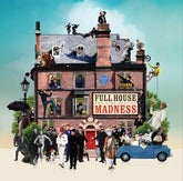 Full House - Madness [CD]