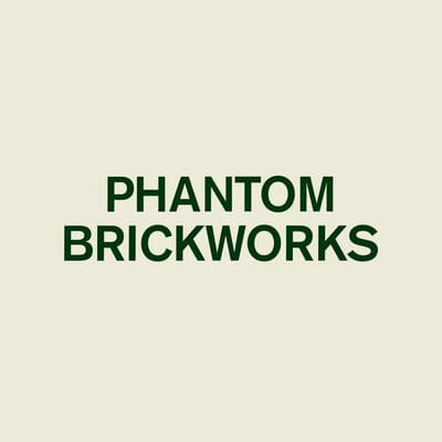 Phantom Brickworks:   - Bibio [VINYL]