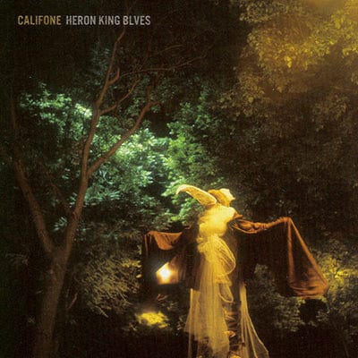 Heron King Blues:   - Califone [VINYL Deluxe Edition]