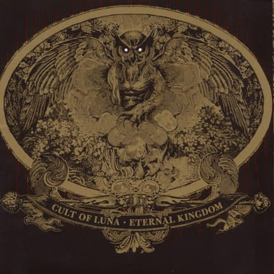 Eternal Kingdom - Cult of Luna [VINYL] - Vinyl8