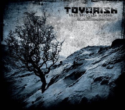 This Terrible Burden - Tovarish [CD]