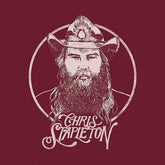 From a Room- Volume 2 - Chris Stapleton [CD]