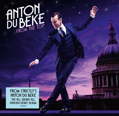 From the Top:   - Anton Du Beke [CD]
