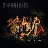 Chronicles of the Great Irish Famine - Declan O'Rourke [CD]